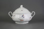 Souptureen 2,6l Rose Geese BB č.3