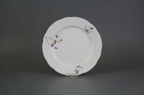 Dessert plate 19cm Rose Geese CBB