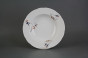 Plate set Rose Geese 36-piece CBB č.3