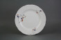 Plate set Rose Geese 18-piece CBB č.2