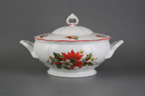 Souptureen 2,5l Verona Poinsettia FCL