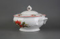 Souptureen 2,5l Verona Poinsettia FCL č.2