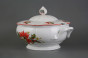 Souptureen 3l Verona Poinsettia FCL č.2