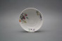 Salad dish 16cm Coup Flowering meadow CBB č.4