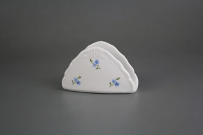 Napkin holder Verona Forget-me-not Sprays BB