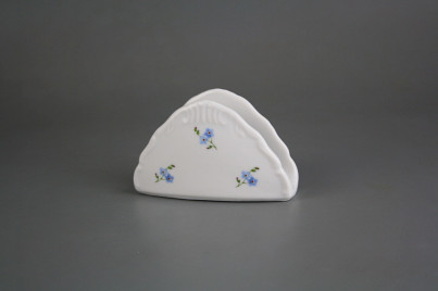 Napkin holder Verona Forget-me-not Sprays BB č.1