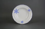 Plate set Ofelia Snowflakes 24-piece AAL č.3