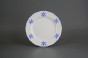 Plate set Ofelia Snowflakes 12-piece AAL č.4