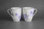 Mug 0,3l Verona Snowflakes AL č.2