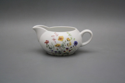 Creamer low 0,22l Opal Flowering meadow Pattern B BB č.1