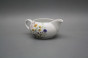 Creamer low 0,22l Opal Flowering meadow Pattern B BB č.2