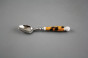 Set of cutlery Bohemia 1987 Leopard 24-piece BB č.5