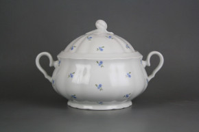 Souptureen 2,6l Rose Forget-me-not Sprays BB