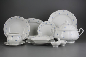 Dining set Rose Forget-me-not Sprays 26-piece ABB