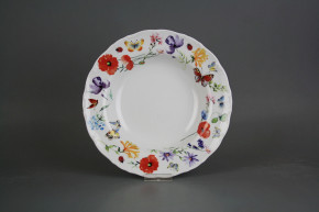 Deep plate 23cm Ofelia Meadow Lane BB