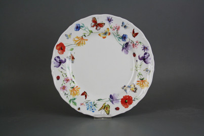 Flat plate 25cm Ofelia Meadow Lane BB č.1