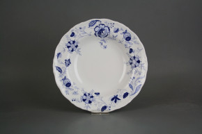 Deep plate 23cm Ofelia Blue Persia BB