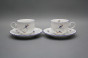 Tea set Ofelia Geese 15-piece ML č.9