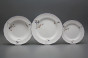 Plate set Ofelia Geese 18-piece CML č.2