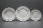 Plate set Ofelia Geese 18-piece CML č.4