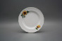 Plate set Ofelia Sunflowers 18-piece DZL č.2