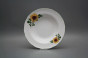 Plate set Ofelia Sunflowers 18-piece DZL č.3