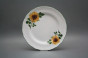 Plate set Ofelia Sunflowers 18-piece DZL č.4