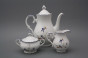 Coffee set Ofelia Geese 15-piece ML č.2