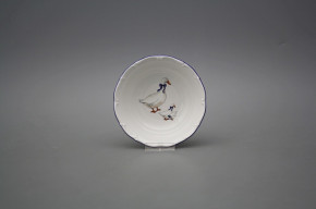 Salad dish 13cm Ofelia Geese IML