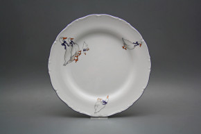 Flat plate 25cm Ofelia Geese CML