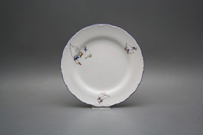 Dessert plate 19cm Ofelia Geese CML