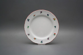 Dessert plate 19cm Ofelia Sprays ACL