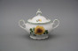 Tea set Ofelia Sunflowers 15-piece ZL č.2