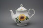 Tea set Ofelia Sunflowers 15-piece ZL č.5