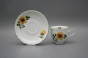 Coffee set Ofelia Sunflowers 15-piece ZL č.3