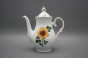 Coffee set Ofelia Sunflowers 15-piece ZL č.6