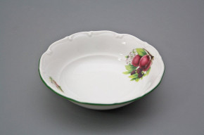 Salad dish 13cm Ofelia Fruits DZL