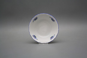 Salad dish 13cm Ofelia Forget-me-not EAL