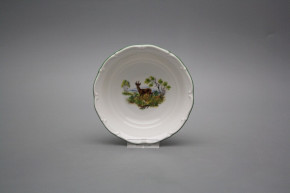 Salad dish 13cm Ofelia Roe deer IZL