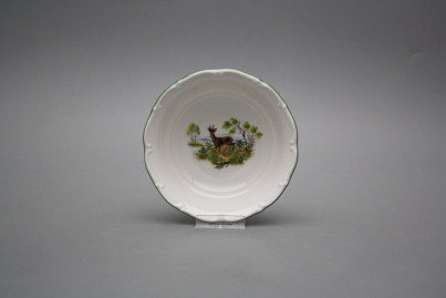 Salad dish 13cm Ofelia Roe deer IZL č.1