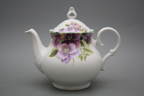 Teapot 1,2l Ofelia Pansy ZL