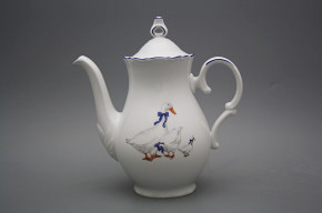 Coffeepot 1,2l Ofelia Geese ML