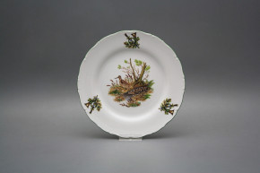 Dessert plate 19cm Ofelia Snipe GZL