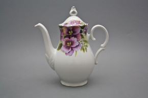 Coffeepot 1,2l Ofelia Pansy FL