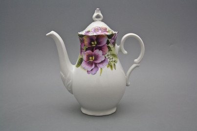 Coffeepot 1,2l Ofelia Pansy FL č.1