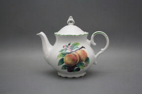 Teapot 1,2l Ofelia Fruits ZL