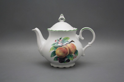 Teapot 1,2l Ofelia Fruits ZL č.1