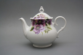 Teapot 1,2l Ofelia Pansy BB