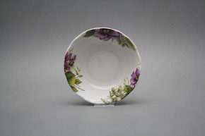 Salad dish 16cm Ofelia Pansy CBB