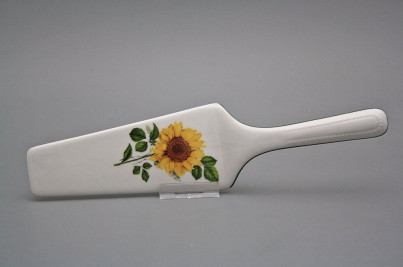 Cake shovel Sunflowers ZL č.1